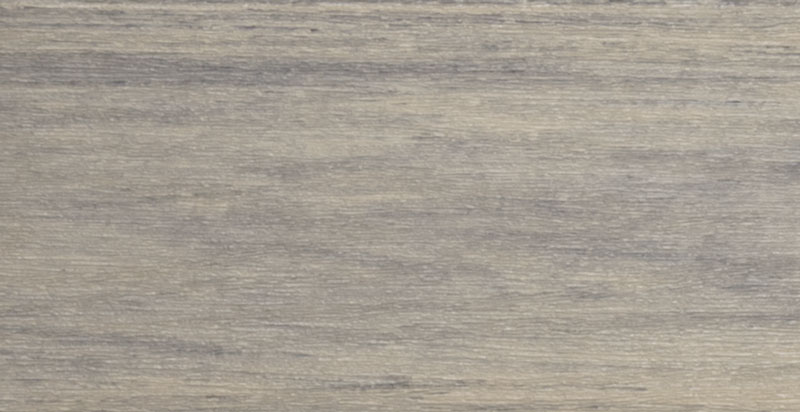 Wolf Silver Teak